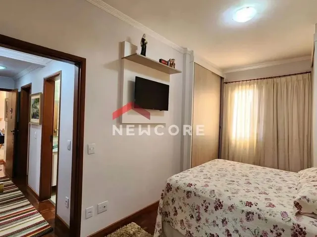 Imagem 10: Apartamento em Rua Azarias Leite - Centro - Bauru/Sp