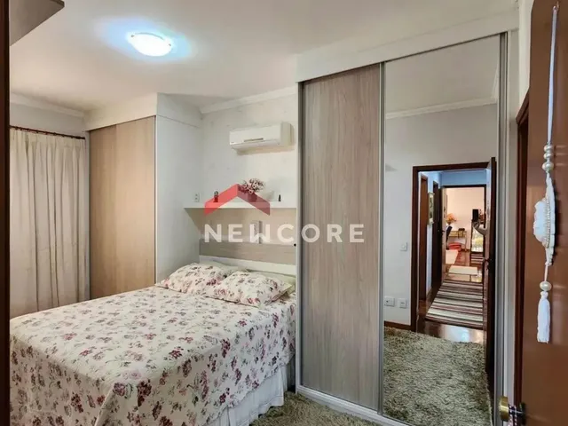 Imagem 8: Apartamento em Rua Azarias Leite - Centro - Bauru/Sp
