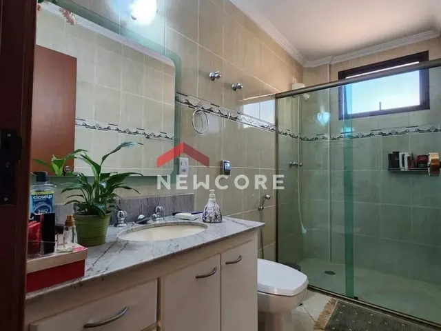 Imagem 2: Apartamento em Rua Azarias Leite - Centro - Bauru/Sp
