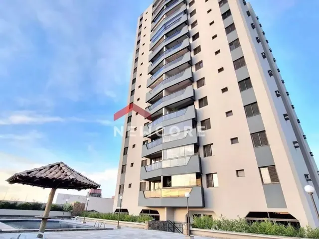 Imagem 9: Apartamento em Rua Azarias Leite - Centro - Bauru/Sp