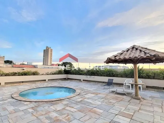 Imagem 11: Apartamento em Rua Azarias Leite - Centro - Bauru/Sp
