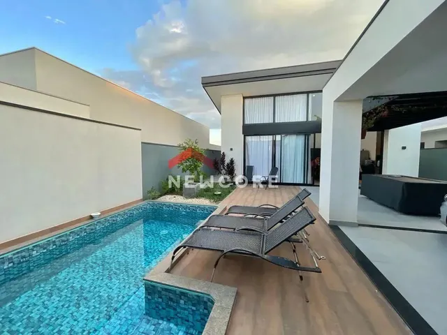 Imagem: Casa de Condomínio em Rua Terra - Morada
