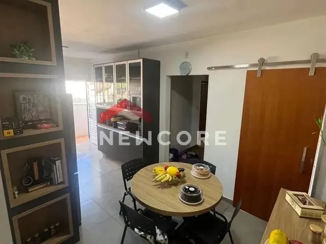 Imagem: Casa em Rua Célio Daibem - Vila Nova santa