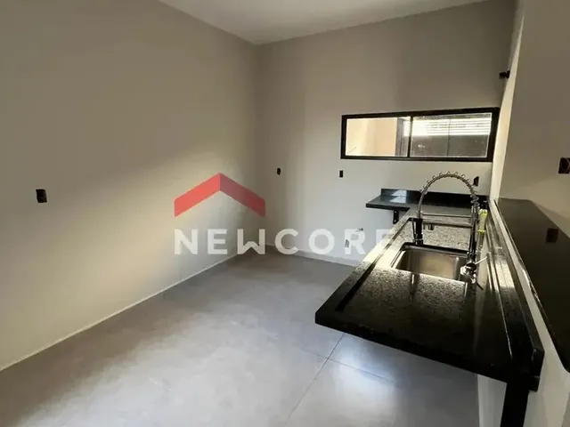 Imagem 3: Casa em Rua Demétrio Arieta - Jardim Dona Lili - Bauru/Sp