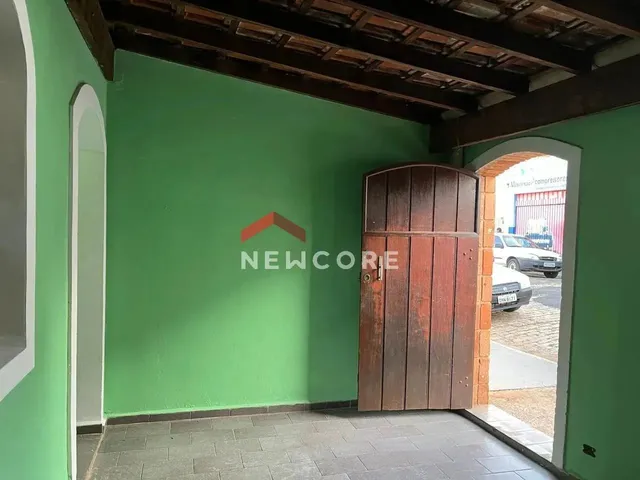 Imagem: Casa em Rua São Lourenço - Vila Camargo