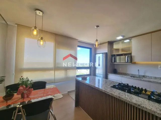 Imagem: Apartamento em Rua Elza Felippini - Jardim