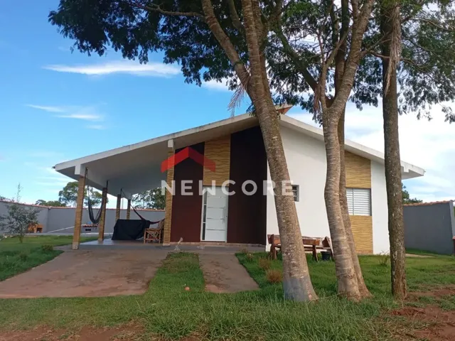Imagem: Casa em Estrada João Manoel Fernandes