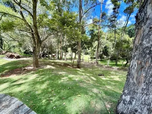 Imagem 8: Paraíso na Serra!. Imóvel mobiliado, Varanda, Lareirae3 Vagas na...