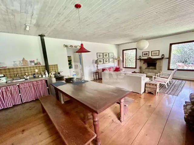 Imagem 9: Paraíso na Serra!. Imóvel mobiliado, Varanda, Lareirae3 Vagas na...