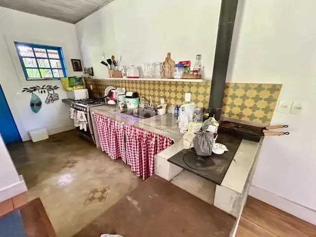 Imagem 5: Paraíso na Serra!. Imóvel mobiliado, Varanda, Lareirae3 Vagas na...