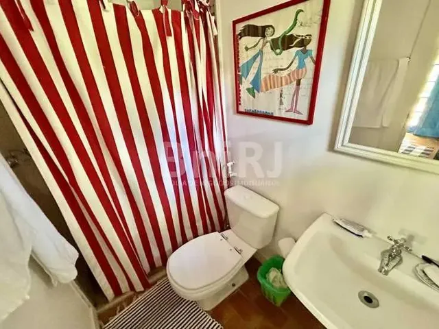 Imagem 14: Paraíso na Serra!. Imóvel mobiliado, Varanda, Lareirae3 Vagas na...