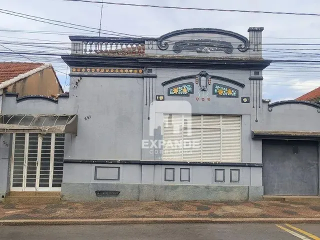 Imagem: Casa com 3 Dormitórios À Venda, 370 M²