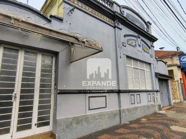 Imagem 9: Casa com 3 Dormitórios À Venda, 370 M² por R$ 645.000 - Centro - Botucatu/Sp