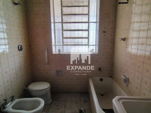 Imagem 10: Casa com 3 Dormitórios À Venda, 370 M² por R$ 645.000 - Centro - Botucatu/Sp