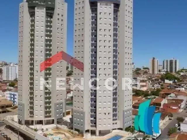 Imagem: O apartamento possui 3 Dormitórios, 1 Suíte, 2 Banheiros,