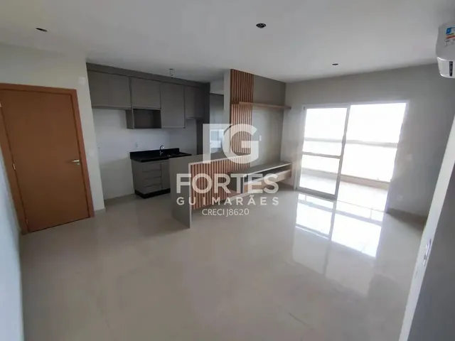 Imagem: O apartamento possui 2 Dormitórios, 3 Banheiros, 2 Vagas