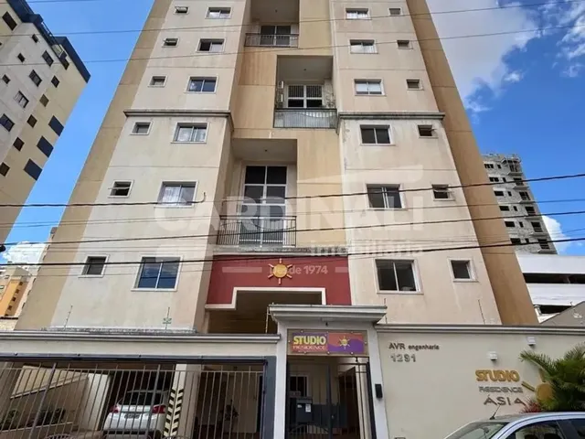 Imagem: Apartamento Padrão em São Carlos