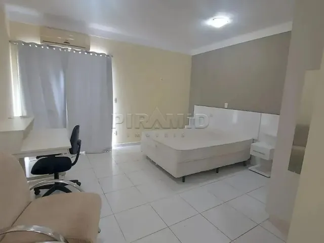 Imagem: Kitnet Semi Mobiliada com 31,62M², Bairro