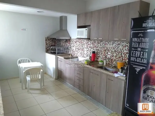 Imagem 6: Apartamento (Tipo - Padrao) 2 Dormitórios/Suite, Cozinha Planejada, Portaria 24 Horas
