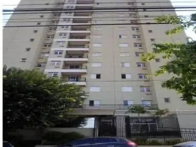Imagem: Alugo Apartamento Edifício Sollo Araraquara