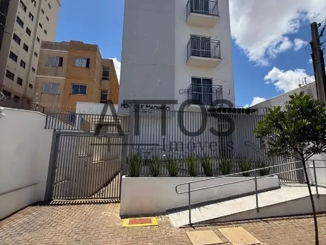 Imagem: Locação de Apartamentos / Padrão na Cidade