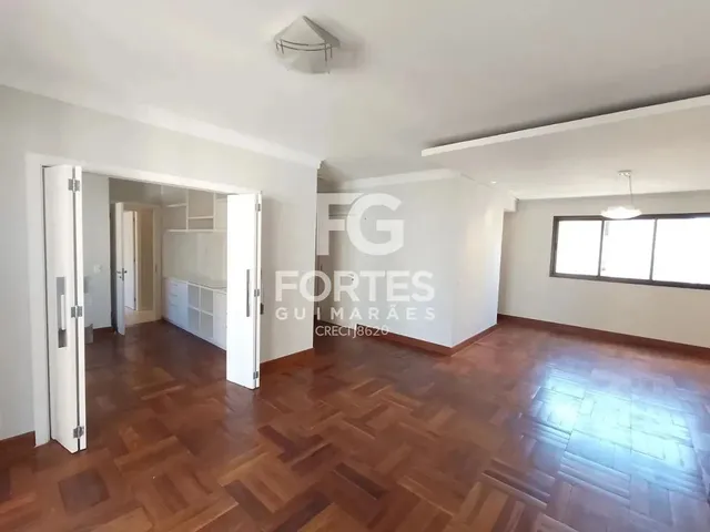Imagem: O apartamento possui 3 Dormitórios, 5 Banheiros, 3 Vagas