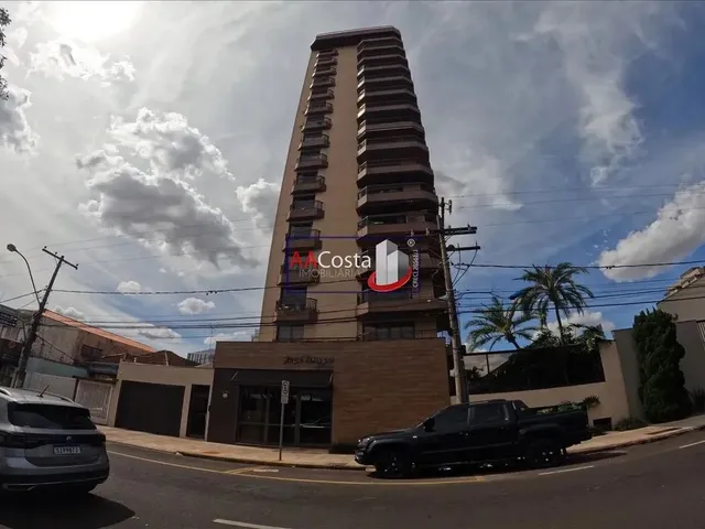 Imagem: O apartamento possui 3 Dormitórios, 1 Suíte, 3 Banheiros,
