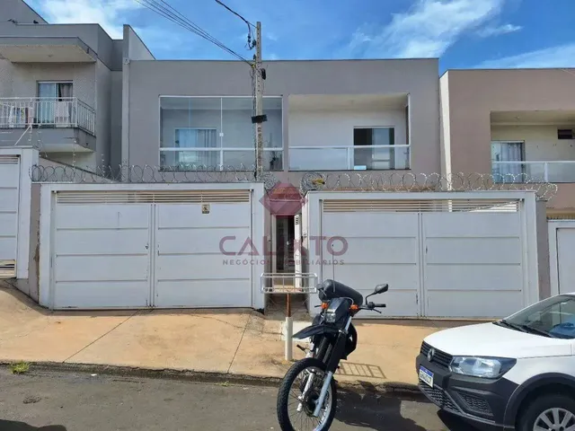 Imagem: Aluga-Se Apartamento Bairro João Liporoni