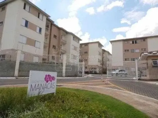 Imagem: Locação de Apartamentos / Padrão na Cidade