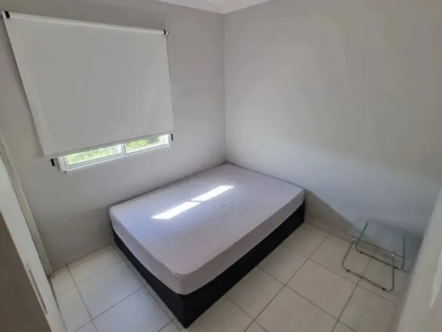 Imagem: Quarto Individual na Av. Caramuru