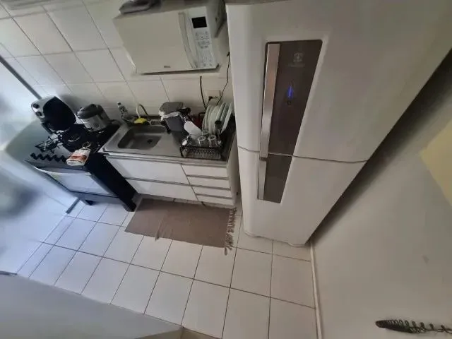 Imagem 2: Quarto Individual na Av. Caramuru
