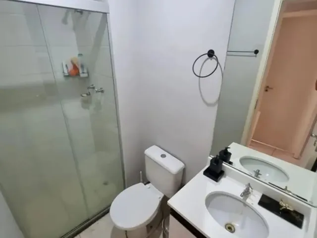 Imagem 4: Quarto Individual na Av. Caramuru