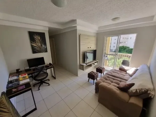 Imagem 3: Quarto Individual na Av. Caramuru