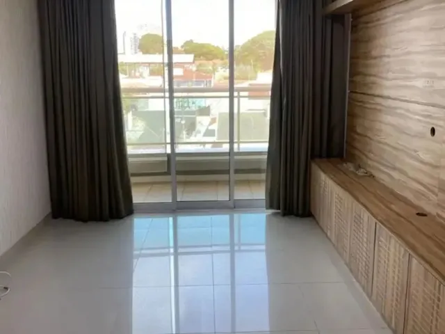 Imagem: Apartamento Locação Edifício Renaissance