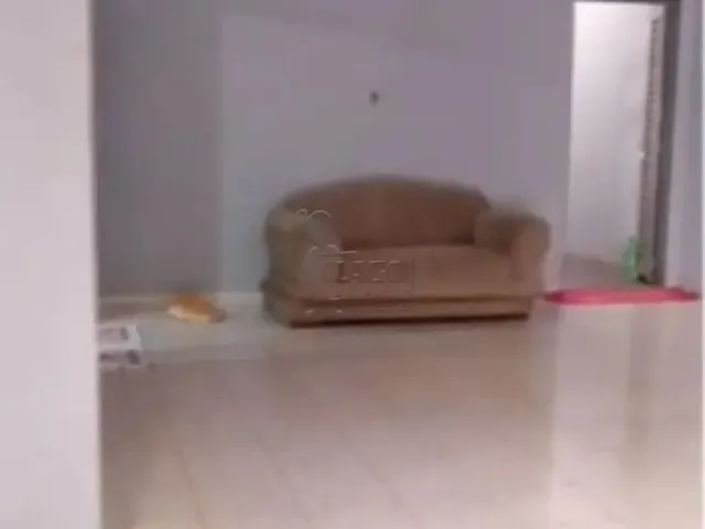 Imagem: Casa Padrão em Pradópolis