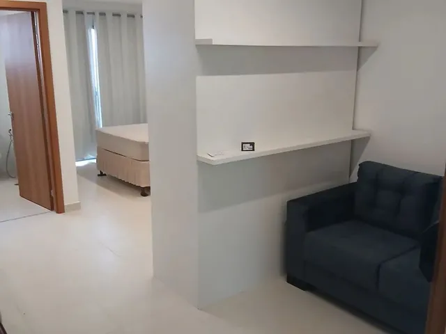 Imagem: Alugo Kitnet Bairro Nova Aliança