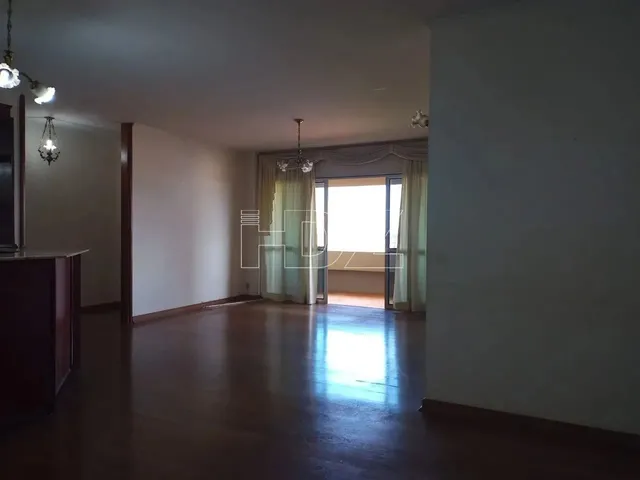 Imagem: Apartamento 3 Suítes Centro, Araraquara/Sp