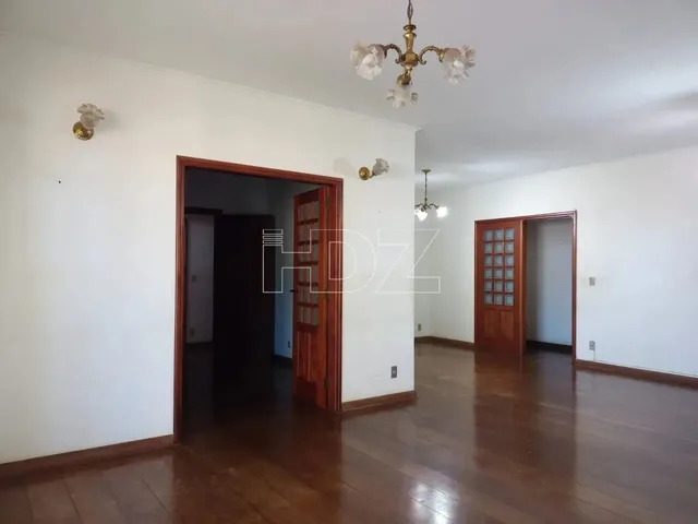 Imagem 3: Apartamento 3 Suítes Centro, Araraquara/Sp