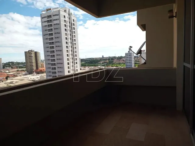 Imagem 16: Apartamento 3 Suítes Centro, Araraquara/Sp