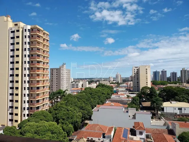 Imagem 9: Apartamento 3 Suítes Centro, Araraquara/Sp
