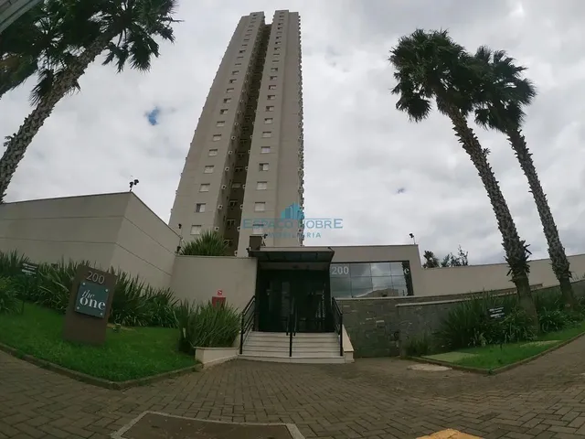 Imagem: Apartamento - Jardim Consolação - Franca