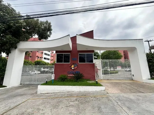 Imagem: Apartamento para Locação em Teresina