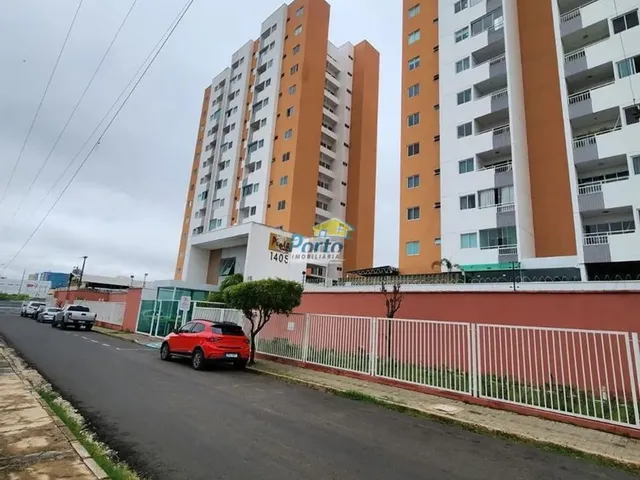 Imagem: Apartamento 2 Quartos para Locação Noivos