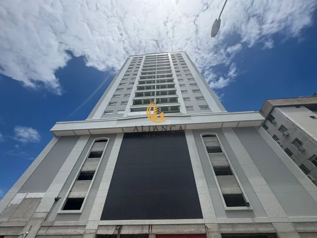 Imagem: Apartamento em Floresta, São José/SC