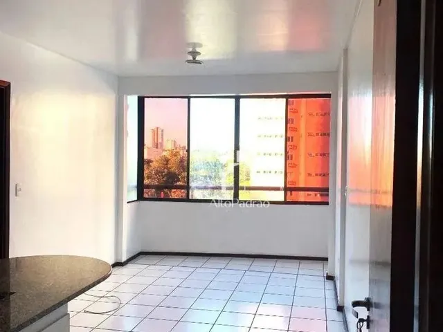 Imagem: Apartamento com 1 Dormitório para Alugar