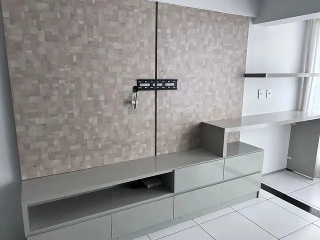 Imagem 3: Imóvel P/ Aluguel com 59 M2, Tem 2 Quartos, Cond. Reserva Tropical, Bairro Uruguai