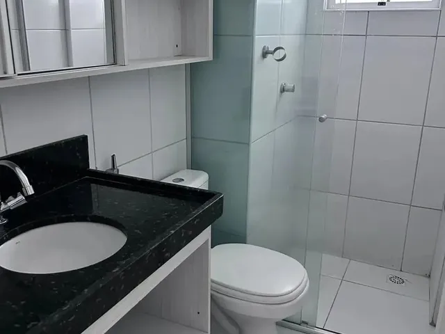 Imagem 2: Imóvel P/ Aluguel com 59 M2, Tem 2 Quartos, Cond. Reserva Tropical, Bairro Uruguai