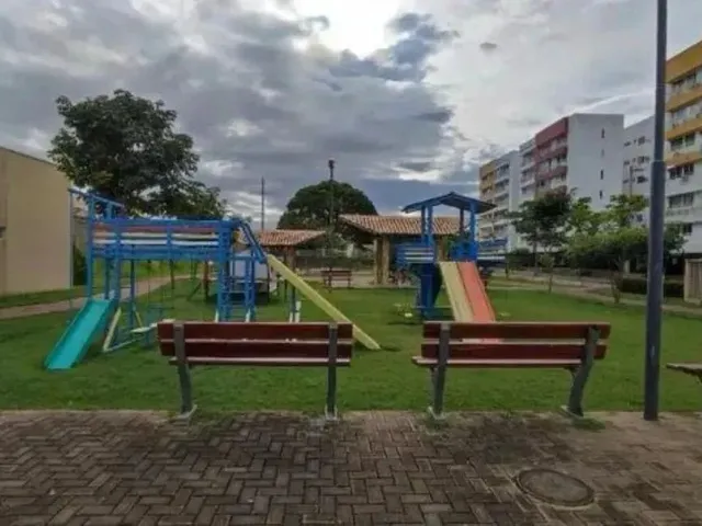 Imagem 11: Imóvel P/ Aluguel com 59 M2, Tem 2 Quartos, Cond. Reserva Tropical, Bairro Uruguai
