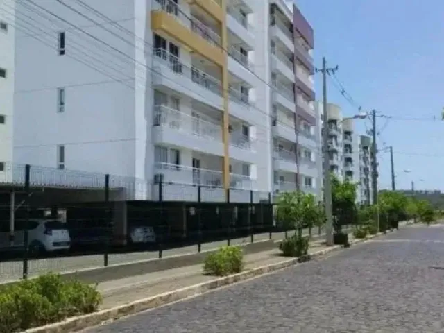 Imagem 5: Imóvel P/ Aluguel com 59 M2, Tem 2 Quartos, Cond. Reserva Tropical, Bairro Uruguai