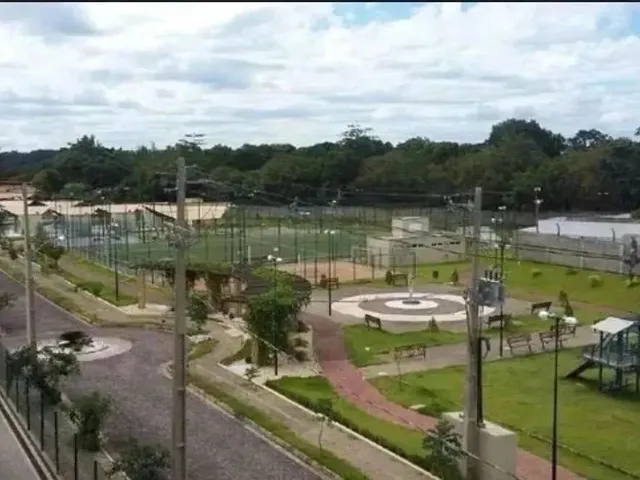 Imagem 15: Imóvel P/ Aluguel com 59 M2, Tem 2 Quartos, Cond. Reserva Tropical, Bairro Uruguai